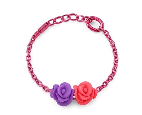 Bracelet Morellato Woman in Silicone SABZ131 - SABZ131